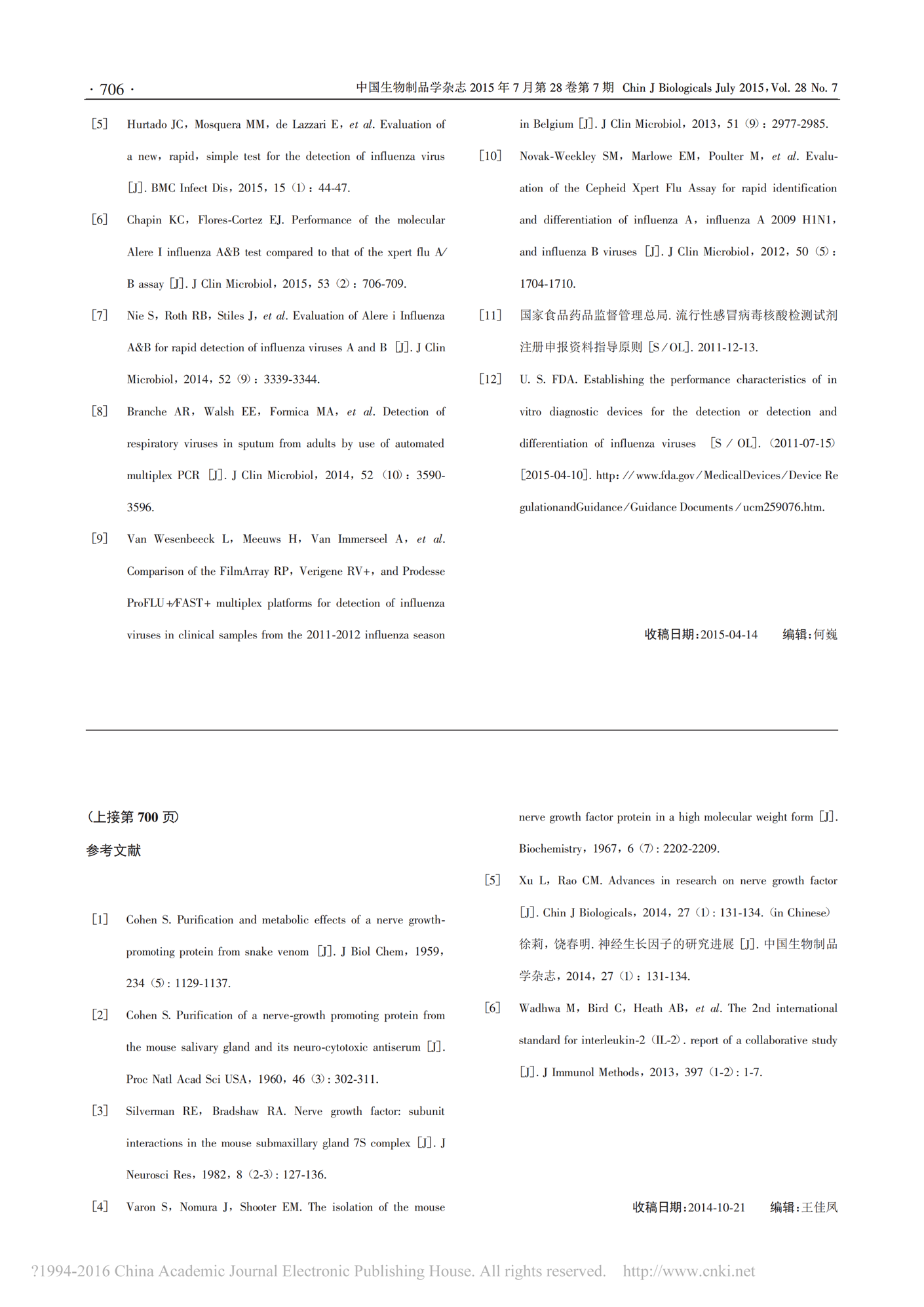 【蘇肽生】2015 鼠神經(jīng)生長因子國家標(biāo)準(zhǔn)品的研制_03.png