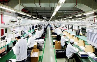 特朗普威逼利誘，能讓蘋果制造重返美國軟件開發嗎？