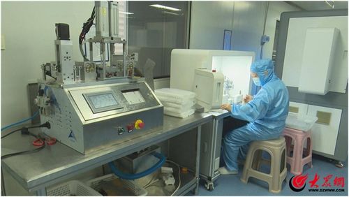 山東海迪科 以針尖技術引領產業鏈，重塑中國制造形象