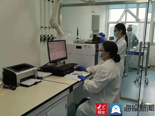 技術賦能鄉村，檢測護航產業——鄒平市綜合檢驗檢測中心助力鄉村振興紀實